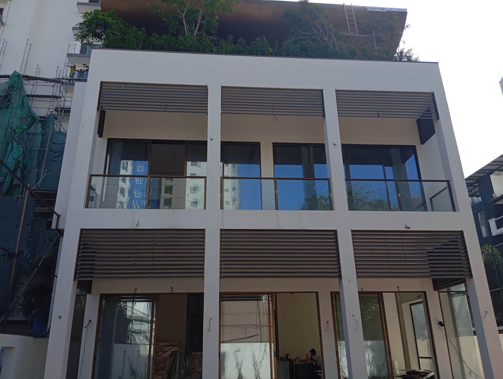 House construction timeline stages Sri Lanka